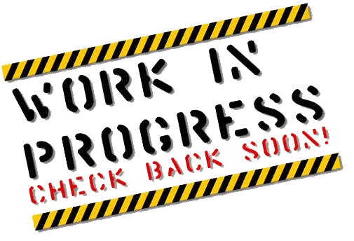 Under Construction
