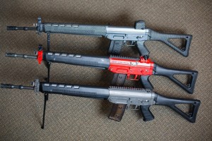 The Rolex of rifles