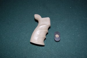 MFT's G27 Grip