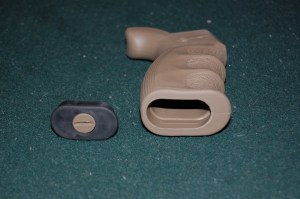 G27's Compartment
