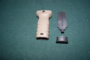 MFT's RSG