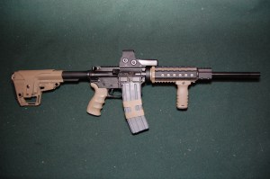 MFT QCB version
