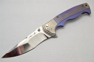 The Handcrafted Tighe-Ride